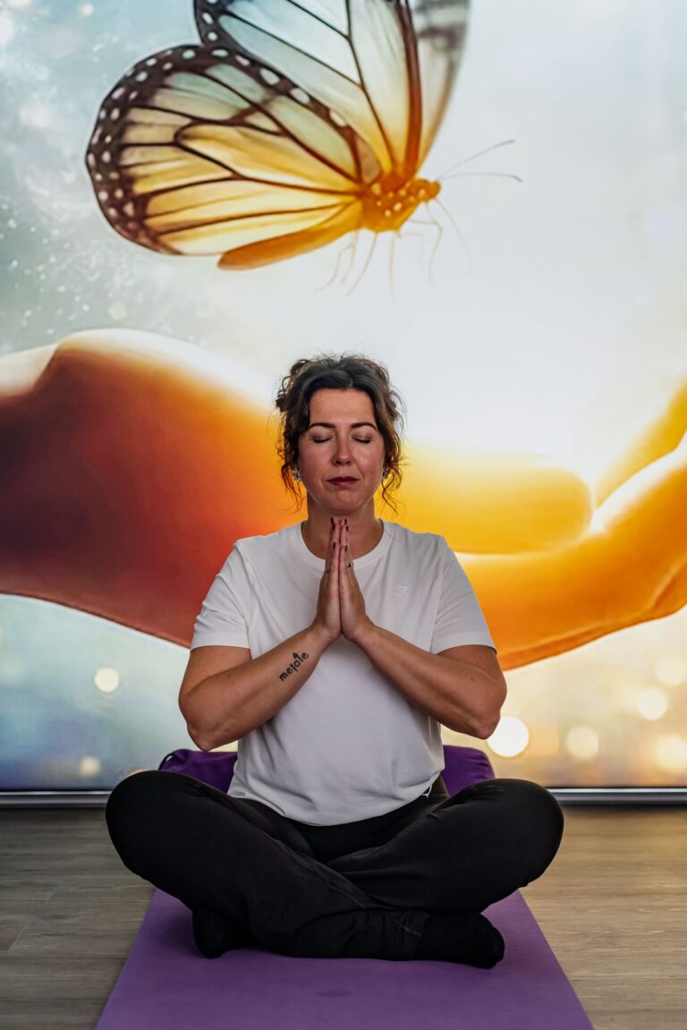 Yoga Sint Willebrord